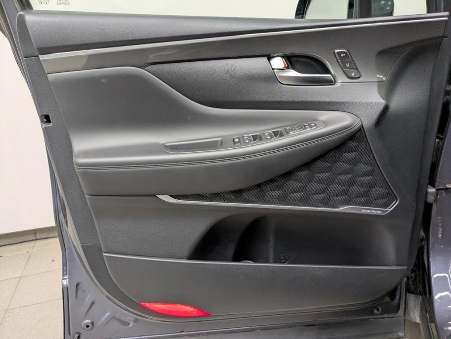 Hyundai Santa Fe IV Рестайлинг Москва  - изображение 13