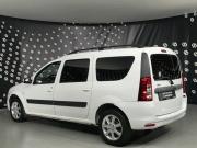 Lada (ВАЗ) Largus I Новосибирск  - изображение 28