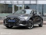 Audi A3 IV (8Y) Рестайлинг Самара  - изображение 37