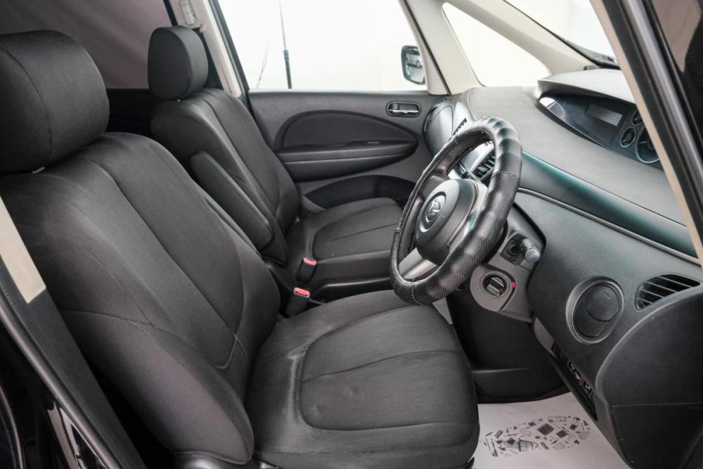 Mazda Biante Красноярск  - изображение 8