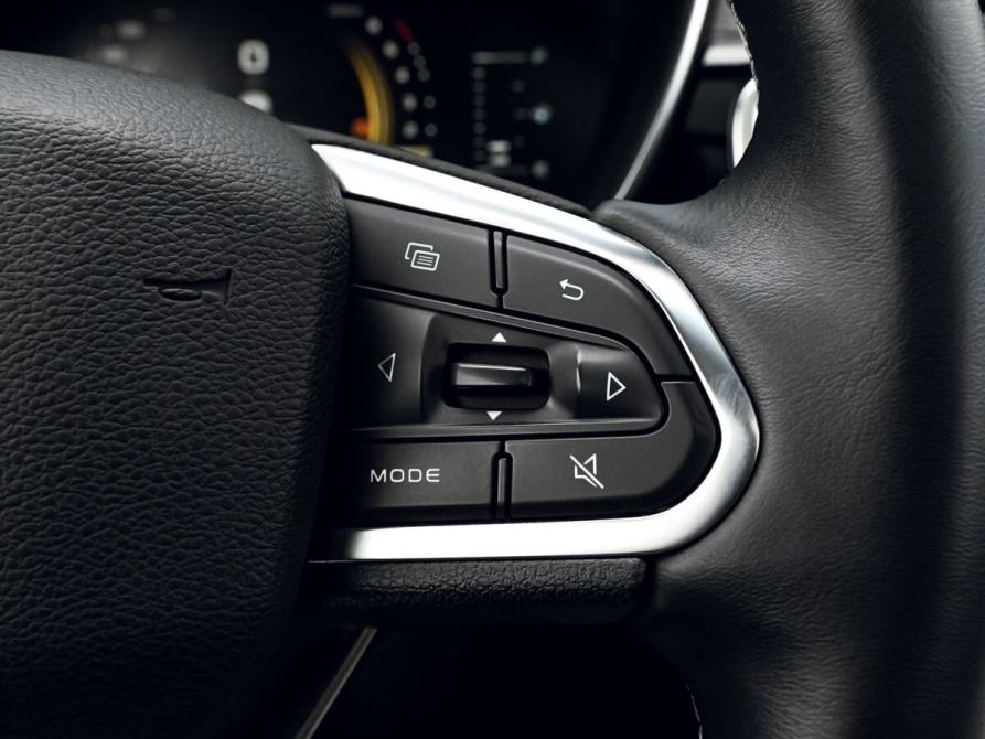 Geely Atlas Pro Екатеринбург  - изображение 11