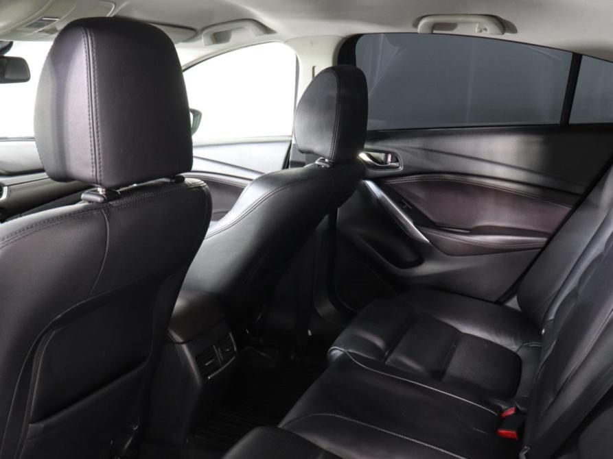 Mazda 6 III (GJ) Рестайлинг Химки  - изображение 12