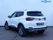 Chery Tiggo 4 I Рестайлинг Москва  - изображение 20