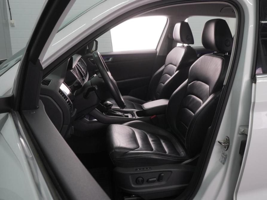 Skoda Kodiaq I Воронеж  - изображение 10