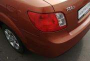 Kia Rio II Рестайлинг Иваново  - изображение 48