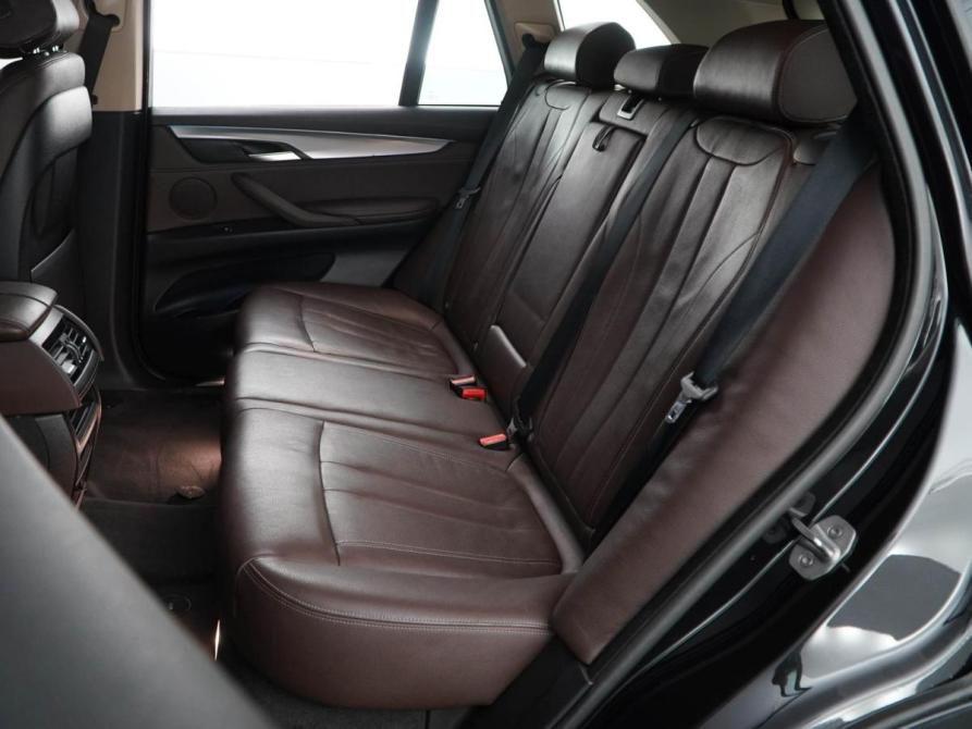 BMW X5 III (F15) Москва  - изображение 9