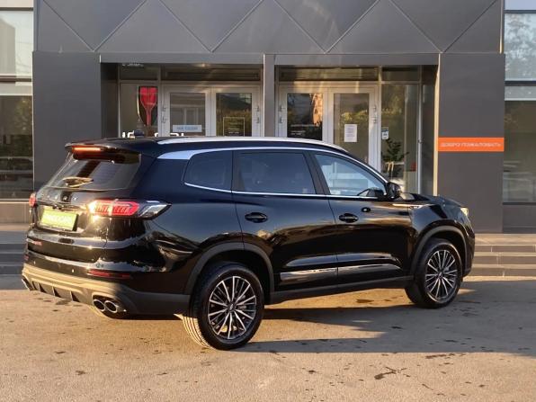 Chery Tiggo 8 Pro Max I с пробегом 2023 года, цена 2 275 000 рублей, 27001 км, внедорожник, Автокод Объявления