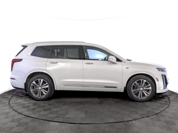 Cadillac XT6 I с пробегом 2020 года, цена 3 220 000 рублей, 181747 км, внедорожник, Автокод Объявления