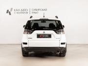 Mitsubishi Outlander II Рестайлинг Казань  - изображение 12
