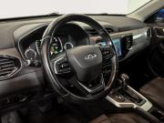 Chery Tiggo 4 I Рестайлинг Екатеринбург  - изображение 37