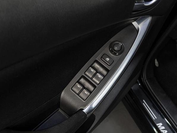 Mazda CX-5 I с пробегом 2012 года, цена 1 600 000 рублей, 194755 км, внедорожник, Автокод Объявления