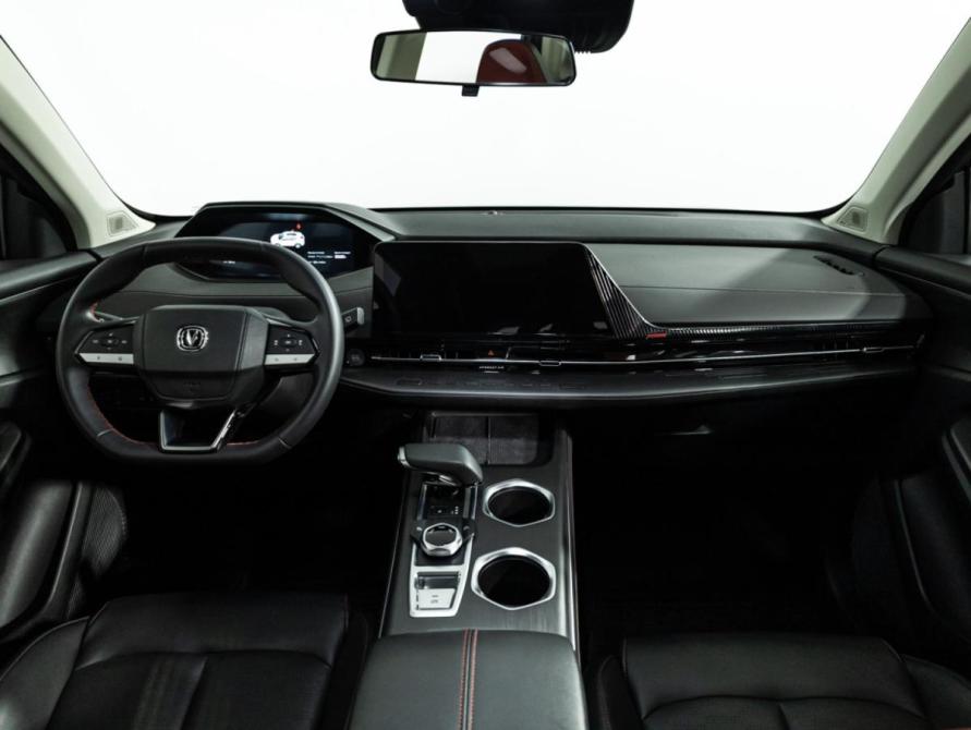 Changan UNI-S (CS55 Plus) Санкт-Петербург  - изображение 14