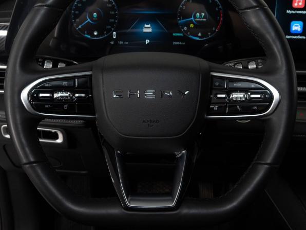 Chery Tiggo 7L I с пробегом 2025 года, цена 2 348 000 рублей, 29062 км, внедорожник, Автокод Объявления
