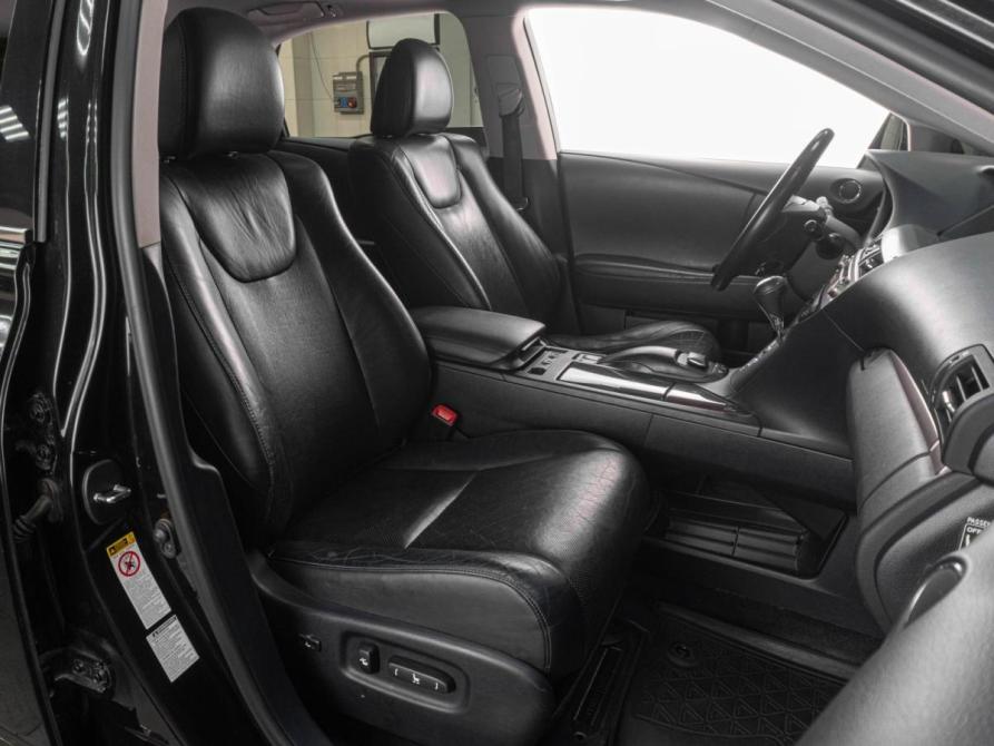 Lexus RX III Рестайлинг Тюмень  - изображение 8
