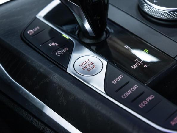 BMW 3 серии VII (G2x) с пробегом 2019 года, цена 3 449 700 рублей, 91147 км, седан, Автокод Объявления
