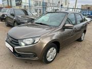 Lada (ВАЗ) Granta I Рестайлинг Нижнекамск  - изображение 21