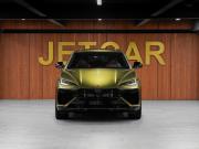 Lamborghini Urus I Рестайлинг Москва  - изображение 30