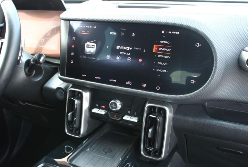 Haval Dargo I Нижний Новгород  - изображение 17