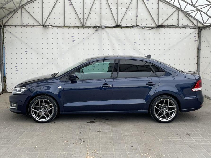 Volkswagen Polo V Рестайлинг Тамбов  - изображение 9