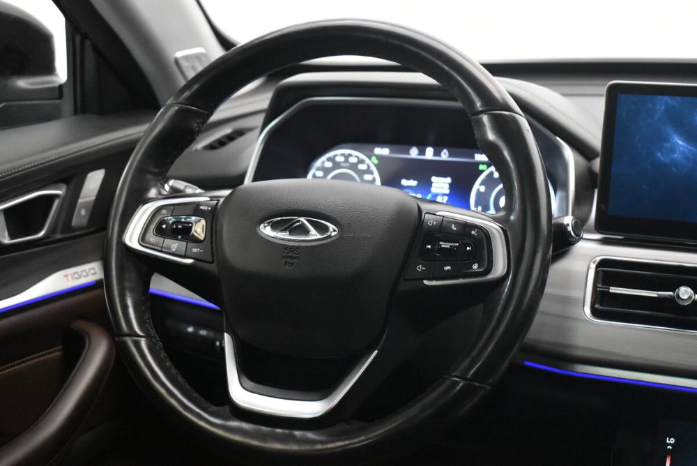 Chery Tiggo 8 Pro I Москва  - изображение 12
