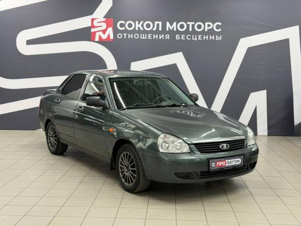 Lada (ВАЗ) Priora I с пробегом 2011 года, цена 249 900 рублей, 185000 км, седан, Автокод Объявления