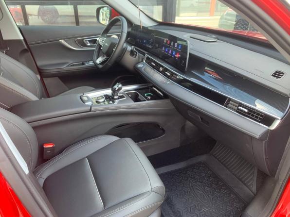 Chery Tiggo 7 Pro Max I Рестайлинг с пробегом 2025 года, цена 2 479 000 рублей, 10475 км, внедорожник, Автокод Объявления