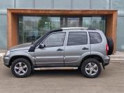 Chevrolet Niva I Рестайлинг Оренбург  - изображение 18