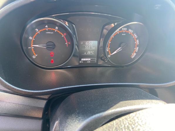Lada (ВАЗ) Granta I Рестайлинг с пробегом 2024 года, цена 835 000 рублей, 5656 км, седан, Автокод Объявления
