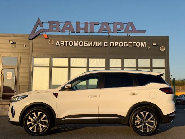 Chery Tiggo 7 Pro Max I с пробегом 2023 года, цена 1 900 000 рублей, 8000 км, внедорожник, Автокод Объявления