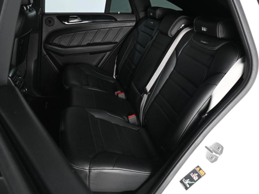Mercedes-Benz GLE Coupe AMG I (C292) Ростов-на-Дону  - изображение 9
