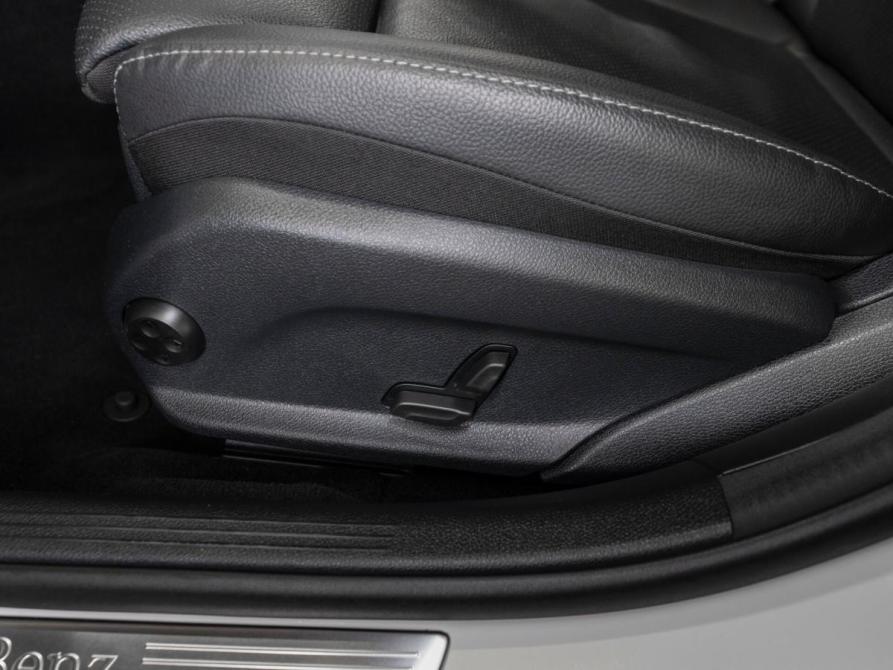 Mercedes-Benz C-Класс IV (W205) Рестайлинг Москва  - изображение 15