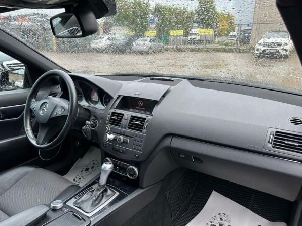 Mercedes-Benz C-Класс III (W204) с пробегом 2010 года, цена 1 100 000 рублей, 180000 км, седан, Автокод Объявления
