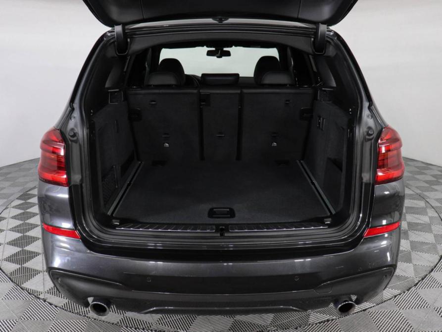 BMW X3 III (G01) Химки  - изображение 10