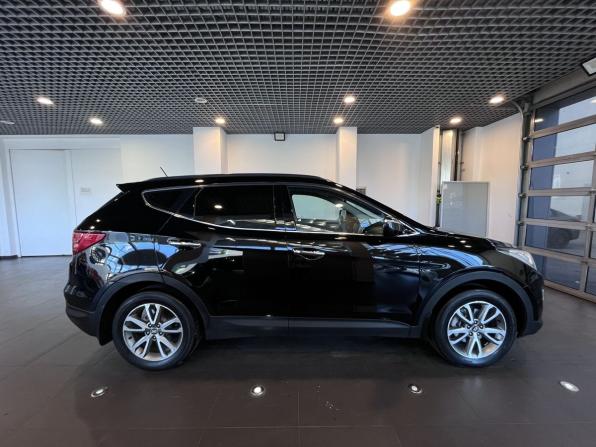 Hyundai Santa Fe III с пробегом 2012 года, цена 1 470 000 рублей, 275288 км, внедорожник, Автокод Объявления
