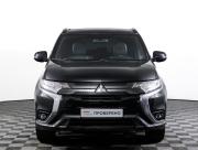 Mitsubishi Outlander III Рестайлинг 3 Москва  - изображение 24
