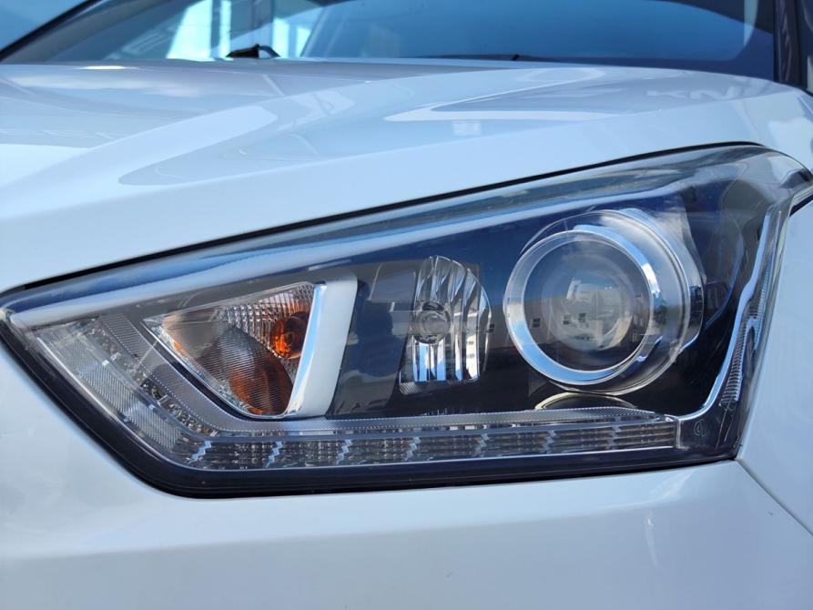 Hyundai Creta I Уфа  - изображение 21