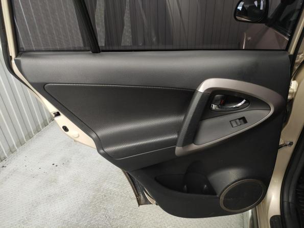 Toyota RAV4 III (XA30) с пробегом 2007 года, цена 1 150 000 рублей, 229415 км, внедорожник, Автокод Объявления
