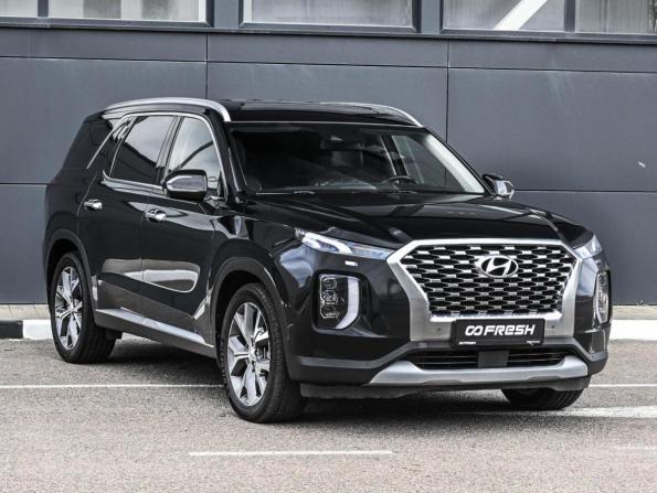 Hyundai Palisade I с пробегом 2020 года, цена 4 299 000 рублей, 68326 км, внедорожник, Автокод Объявления