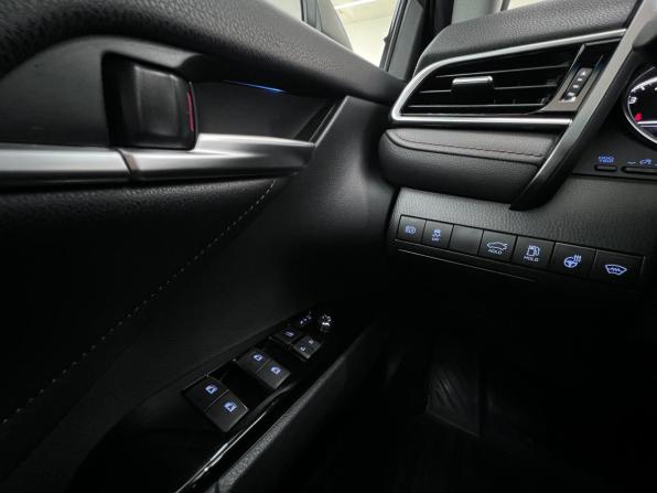 Toyota Camry VIII (XV70) с пробегом 2021 года, цена 3 180 000 рублей, 90688 км, седан, Автокод Объявления