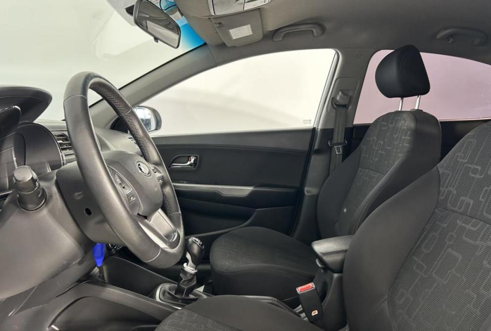 Kia Rio III Саранск  - изображение 26