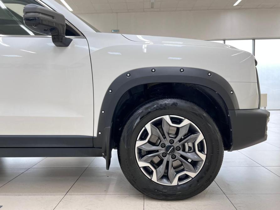 Haval Dargo Волгоград  - изображение 11