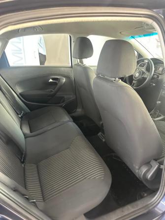 Volkswagen Polo V с пробегом 2011 года, цена 648 000 рублей, 178400 км, седан, Автокод Объявления