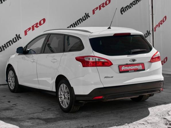 Ford Focus III с пробегом 2013 года, цена 755 000 рублей, 174470 км, универсал, Автокод Объявления