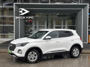 Chery Tiggo 4 Pro I Рестайлинг Пермь  - изображение 28