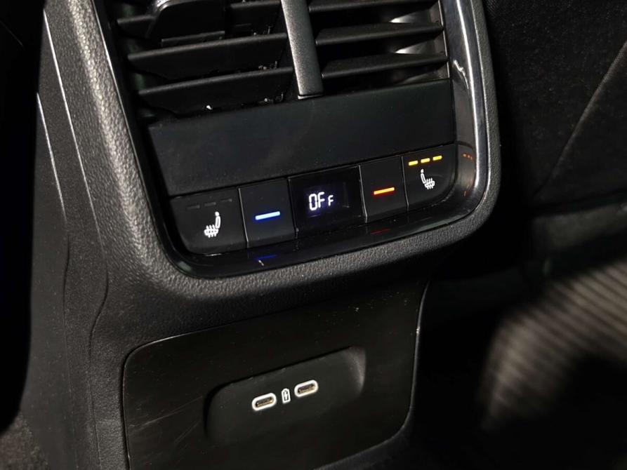 Skoda Octavia IV (A8) Санкт-Петербург  - изображение 20