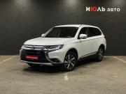 Mitsubishi Outlander III Рестайлинг 2 Челябинск  - изображение 22