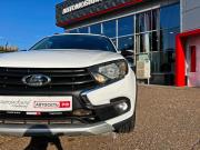 Lada (ВАЗ) Granta I Рестайлинг Стерлитамак  - изображение 32