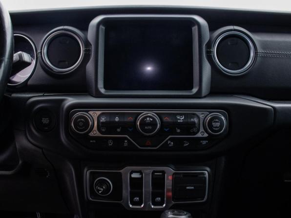 Jeep Wrangler IV (JL) с пробегом 2018 года, цена 3 170 000 рублей, 128892 км, внедорожник, Автокод Объявления
