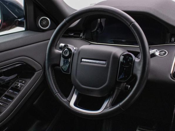 Land Rover Range Rover Evoque II с пробегом 2019 года, цена 3 987 000 рублей, 60789 км, внедорожник, Автокод Объявления