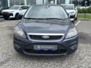 Ford Focus II Рестайлинг Москва  - изображение 18